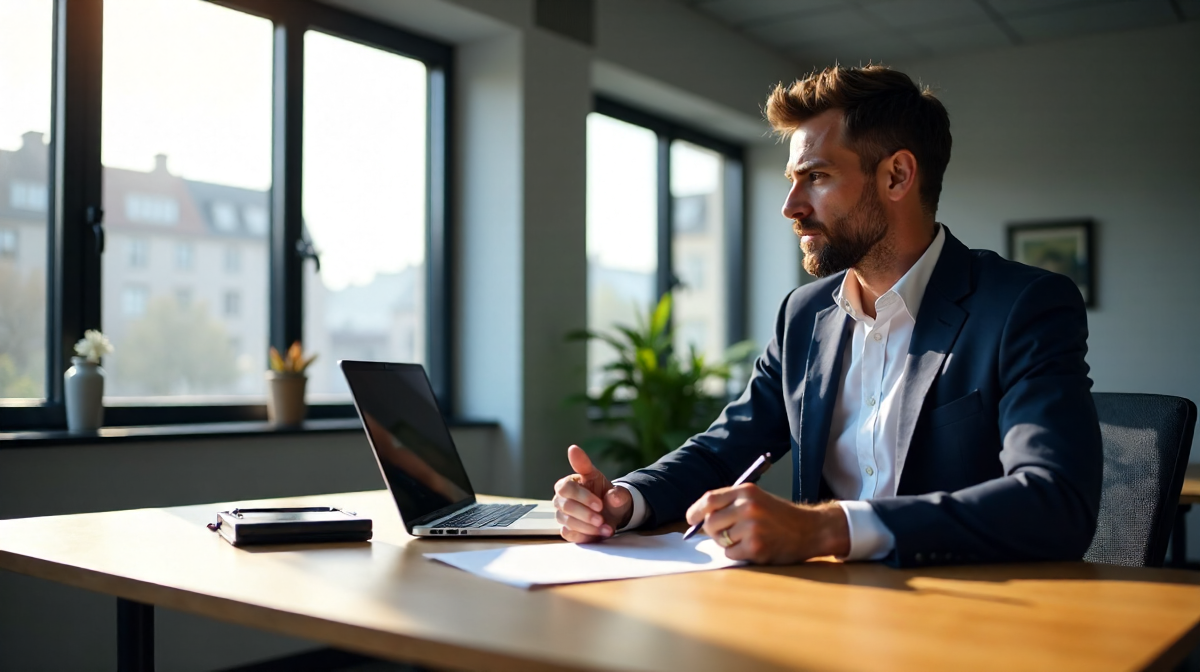 Die Bedeutung der Gewerberaummiete: Kündigungsgründe, Störungen und Rechtsprechung