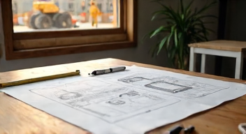 Die Bedeutung der Kommunikation im Bauprozess (4/10)