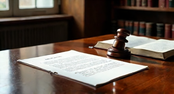 Die Bedeutung der Schriftform in der Kündigung (1/10)