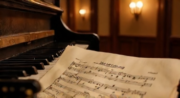 Die Bedeutung des Vertrauens in der Musik (10/10)