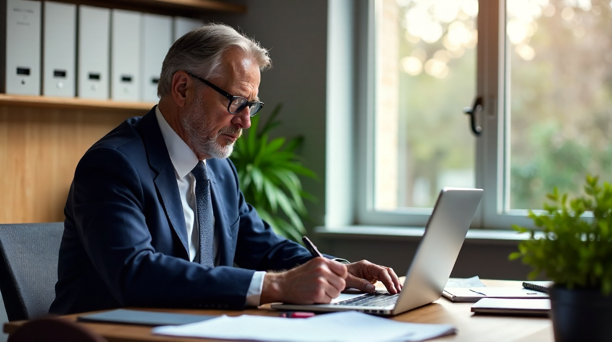 Die Bedeutung des WEG-Verwalters: Rechtliche Grundlagen, Entscheidungen, Verantwortung