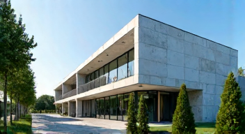 Die Bedeutung moderner Architektur (3/10)