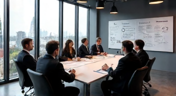 Die Bedeutung von Fragen im Bauvorbescheid (1/10)