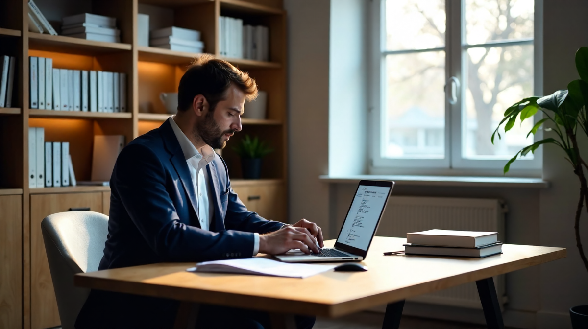 Die Bedeutung von PDF-Format, elektronische Akte und Rechtsanwälte im digitalen Zeitalter