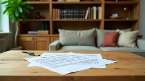 Die Bedeutung von Wohnraummiete: Mietverträge, Befristungen und rechtliche Grundlagen