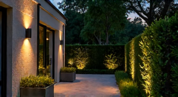 Die besten 8 Tipps bei Außenbeleuchtung