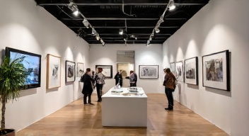 Die besten 8 Tipps bei Ausstellungsgestaltung