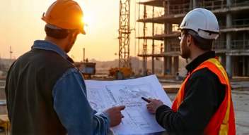 Die besten 8 Tipps bei Bauüberwachung