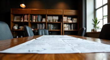 Die besten 8 Tipps bei Bauverträgen