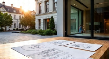 Die besten 8 Tipps bei Brandschutzdesign