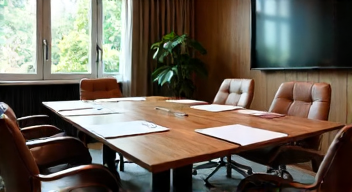 Die besten 8 Tipps bei der Einberufung einer Versammlung