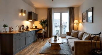 Die besten 8 Tipps bei der Untervermietung von Sozialwohnungen