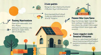 Die besten 8 Tipps bei energetischer Modernisierung