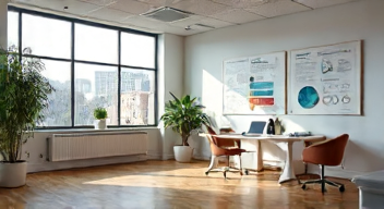 Die besten 8 Tipps bei Gewerberaummiete