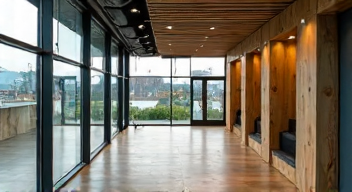 Die besten 8 Tipps bei Gewerberaummiete