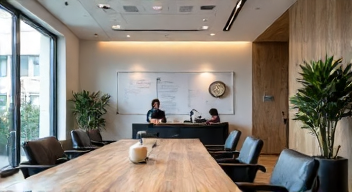 Die besten 8 Tipps bei Gewerberaummieten