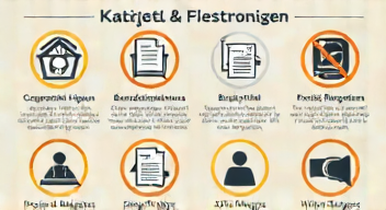 Die besten 8 Tipps bei Haftungsklauseln