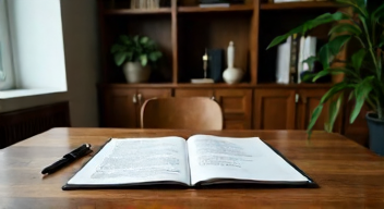 Die besten 8 Tipps bei Kündigungen im Schriftsatz