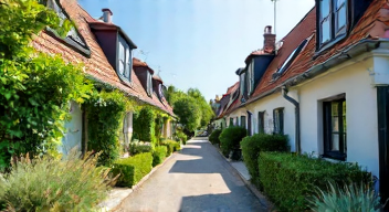 Die besten 8 Tipps bei Nachbarrecht