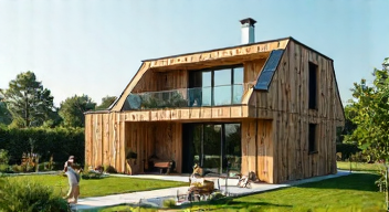 Die besten 8 Tipps bei nachhaltigem Bauen