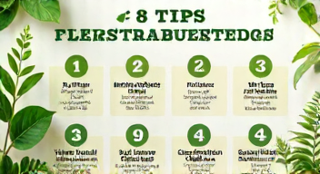 Die besten 8 Tipps bei nachhaltigem Handeln