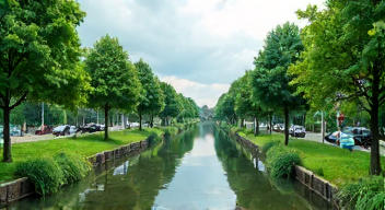 Die besten 8 Tipps bei Regenwassermanagement