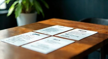 Die besten 8 Tipps bei unbestimmten Beschlüssen