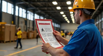 Die besten 8 Tipps bei Unfallverhütungsvorschriften