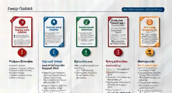 Die besten 8 Tipps bei Vergabeverfahren