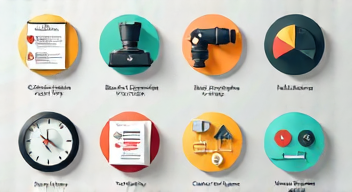 Die besten 8 Tipps bei Vergabeverfahren