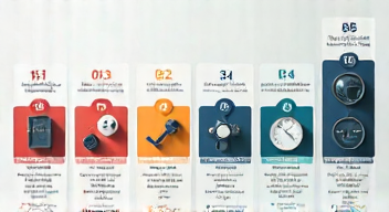 Die besten 8 Tipps bei Vergabeverfahren