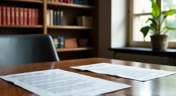 Die besten 8 Tipps bei Vertragsgestaltung