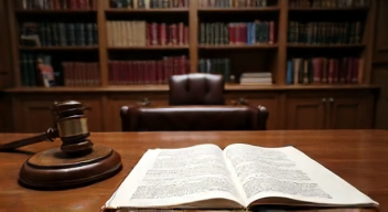 Die Beweislast und ihre Auswirkungen (2/10)