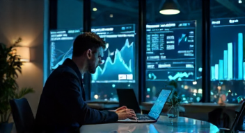 Die digitale Transformation im Versicherungswesen (4/10)