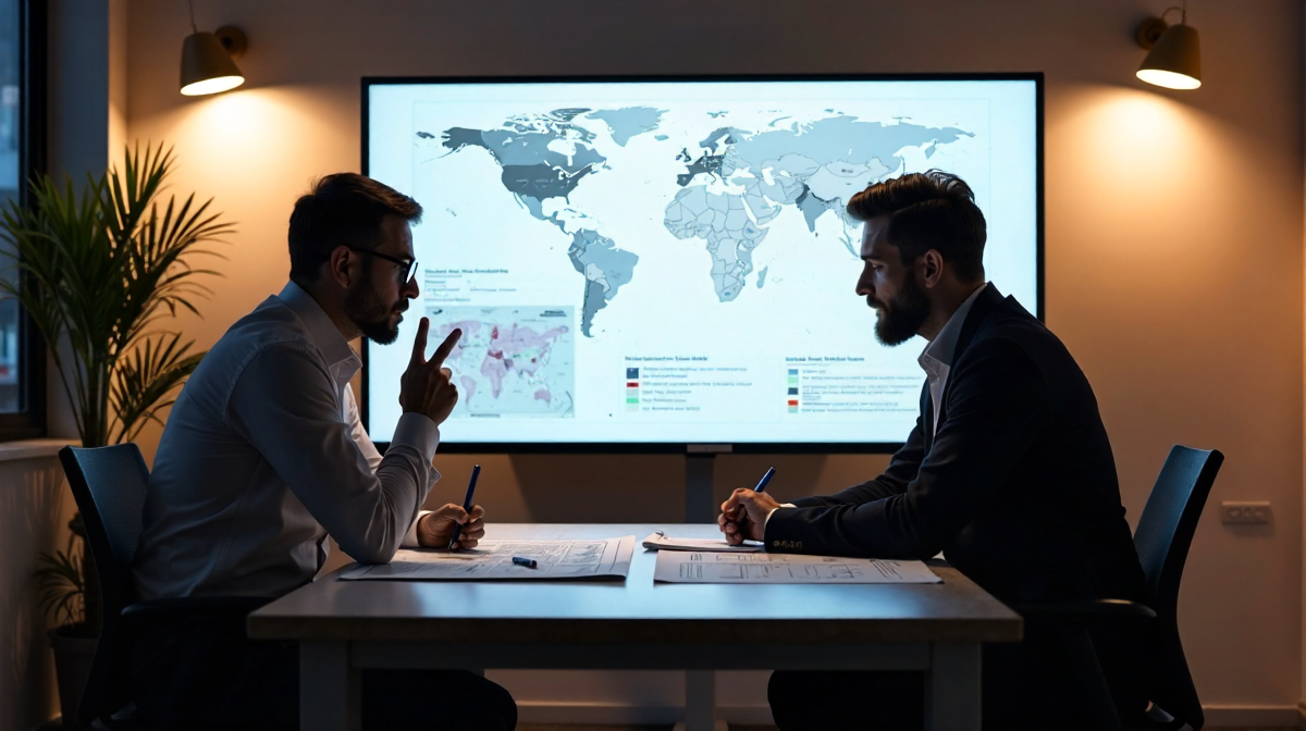 Die Einflussnahme von Fragen im Bauvorbescheid: Einblicke, Bedeutung, Einschränkungen