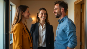 Die essenzielle Rolle von Unfallverhütungsvorschriften für Mieter und Vermieter