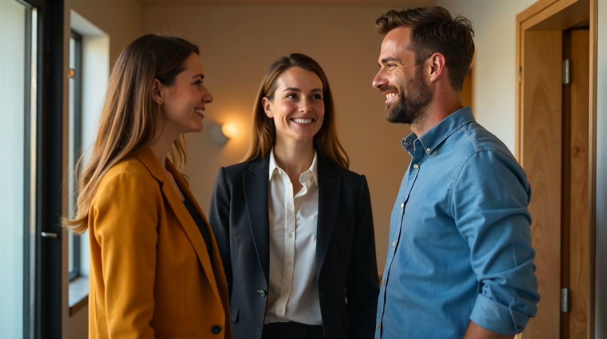 Die essenzielle Rolle von Unfallverhütungsvorschriften für Mieter und Vermieter