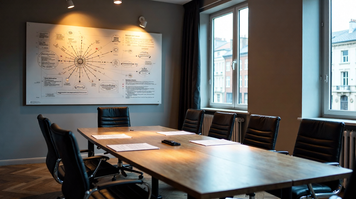 Die geheimen Mechanismen der Gewerberaummiete, Umsatz und rechtliche Grundlagen