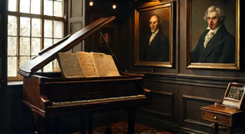 Die gesellschaftliche Rolle der Musik (10/10)