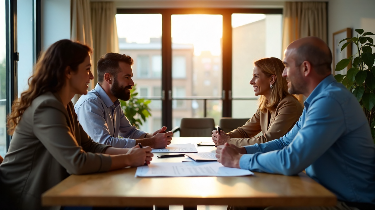 Die Herausforderungen der Gemeinschaftsordnung im Wohnungseigentum: Rechte, Pflichten und Lösungen