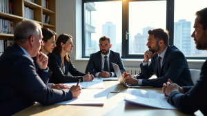 Die Herausforderungen der HOAI-Mindestsätze: Vertrauen, Honorare und Rechtsprechung
