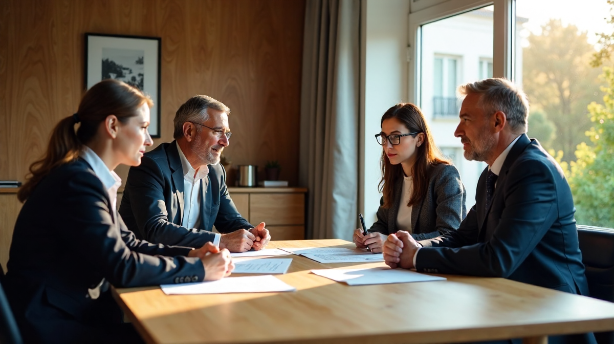 Die Herausforderungen des Wohnungseigentums: Rechte, Pflichten und Lösungen