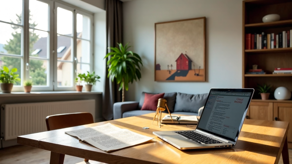 Die komplexen Rechte von Wohnungseigentümern: Nutzung, Ansprüche und Klagen