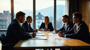 Die Komplexität der Wohnungseigentumsrechtsprechung: Sanierungsbeschlüsse, Finanzierung und Alternativangebote