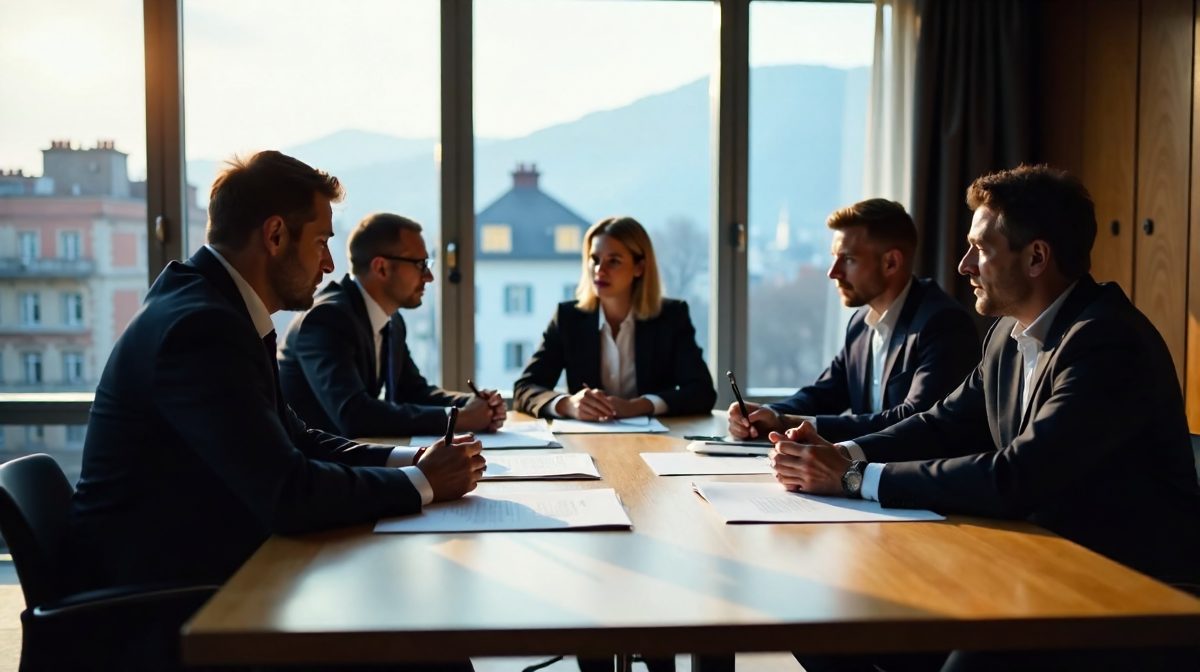 Die Komplexität der Wohnungseigentumsrechtsprechung: Sanierungsbeschlüsse, Finanzierung und Alternativangebote