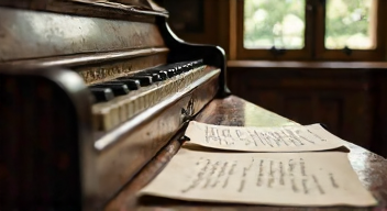 Die Kraft der Fragen in der Musik (10/10)