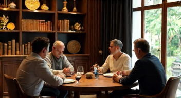 Die kulturelle Dimension der Eigentümergemeinschaft (3/10)