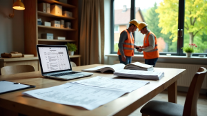 Die Kunst der Vergleichbarkeit: Angebote, Baumaßnahmen und rechtliche Grundlagen