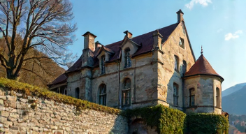 Die Kunst des Bauens: Ein Gesang der Verantwortung (10/10)