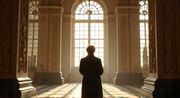 Die Kunst des Bauens: Ein Sänger als Inspiration (10/10)